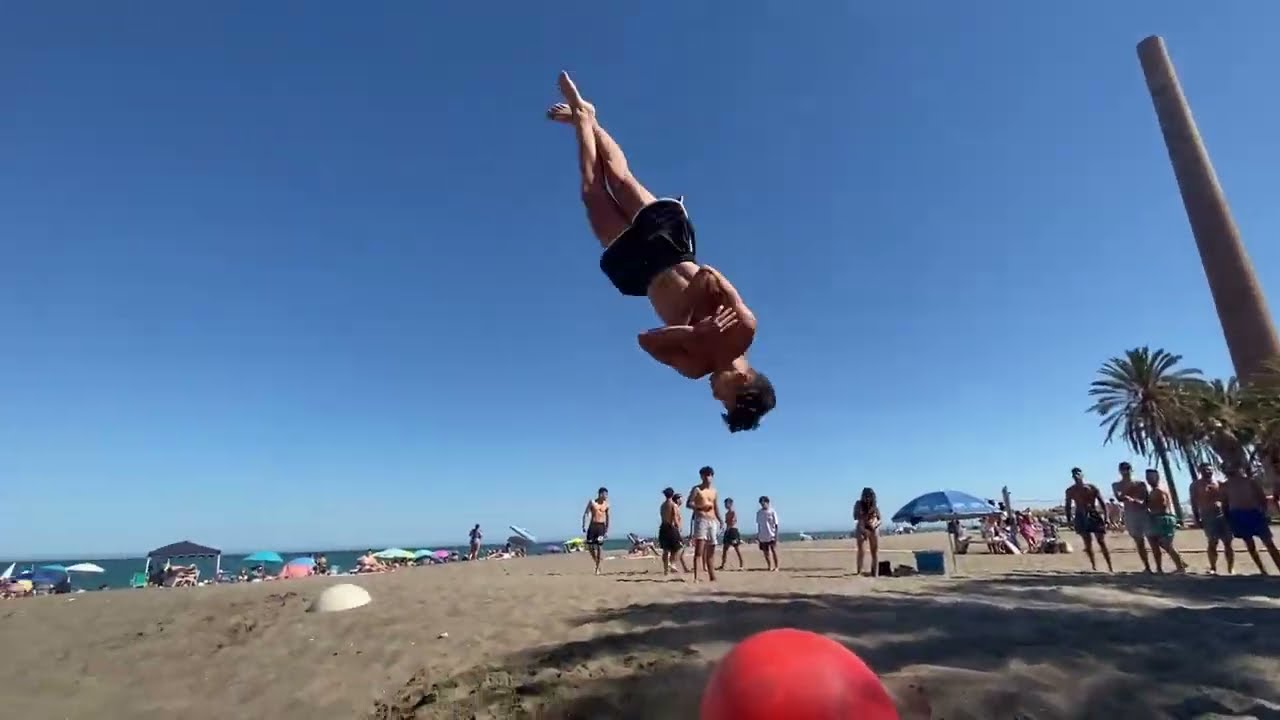 RT MALAGA JUNIO 2022 TRICKS EN BOYA | TRICKERS TV