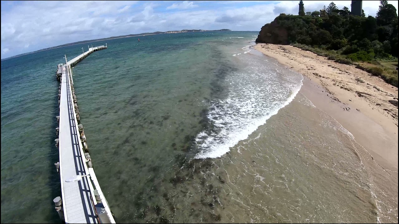 Bellarine Peninsula