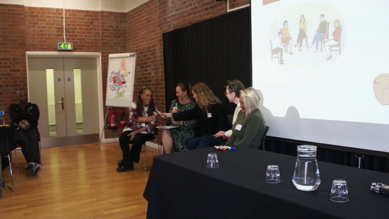 Inclusion Health Summary