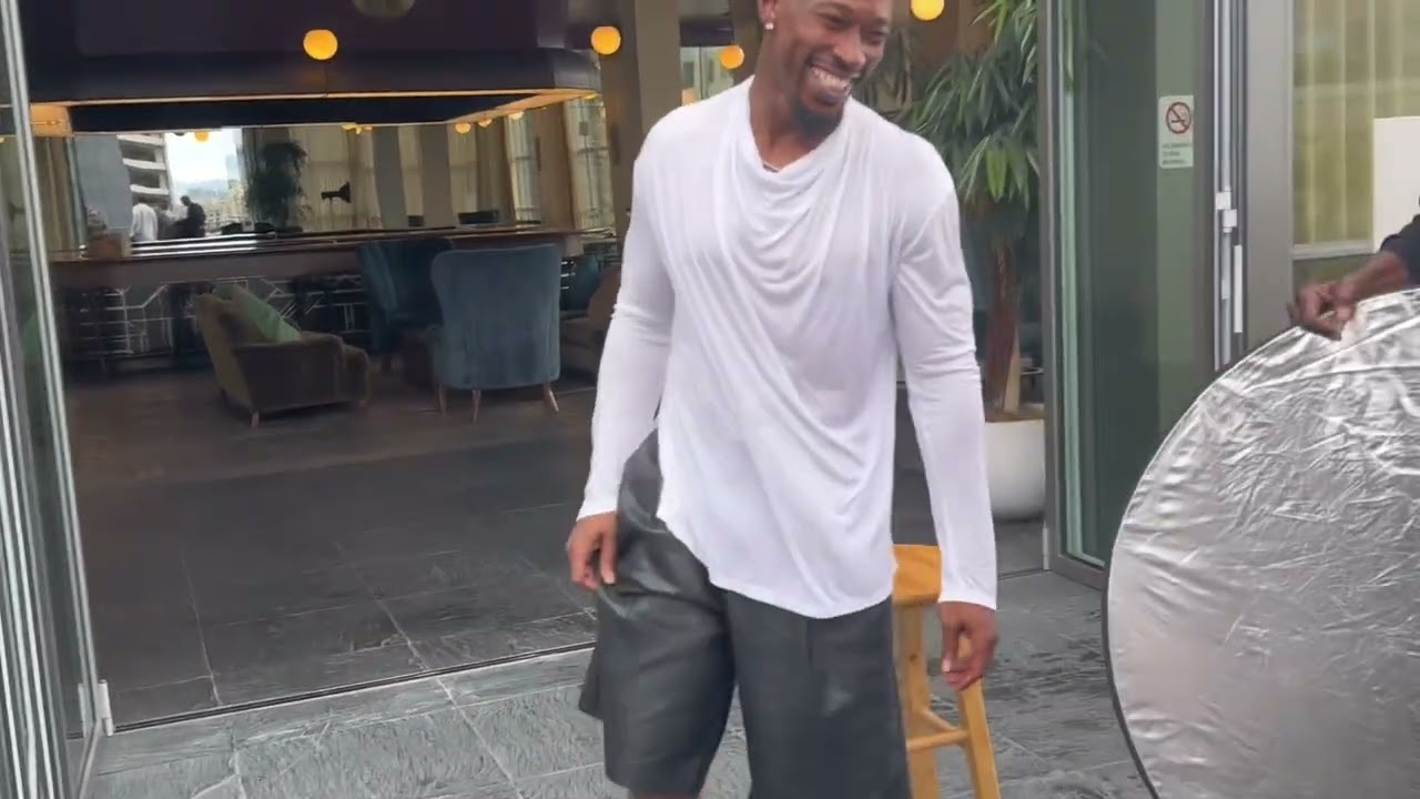 Kevin McCall cover Tyrese #howyougonna ft. His young prot&eacute;g&eacute;s JKeeth 