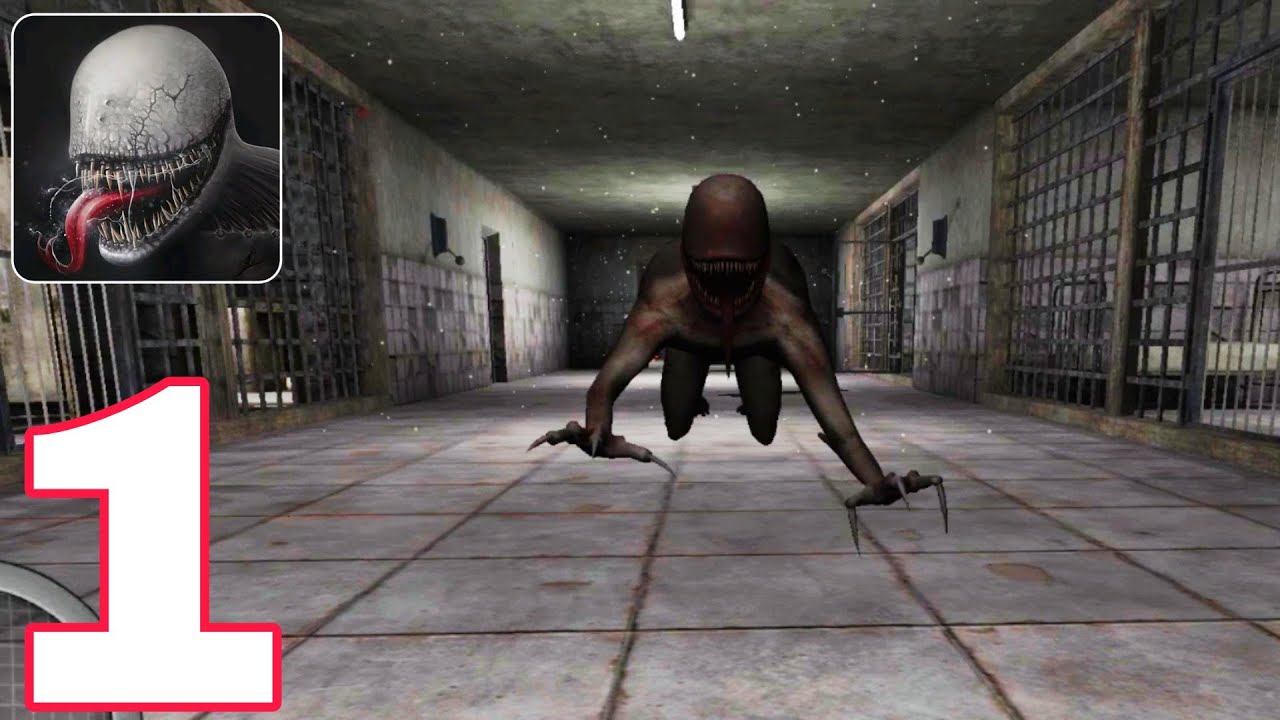 House of Fear Surviving Predator | Full Game | GamePlay Walkthrough Part 1 ( iOS, Android )
