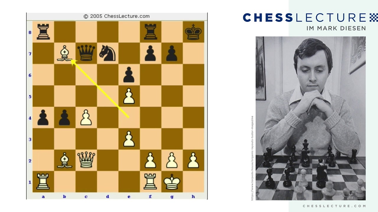 Seg 2 - How to Win Against 1.d4 Using the NoteBoom Variation: Part I with IM Mark Diesen