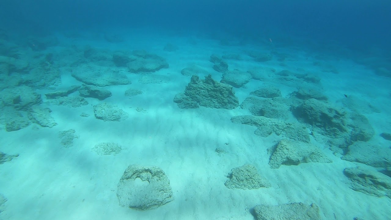 Karpathos Diakoftis Beach (Bottom)
