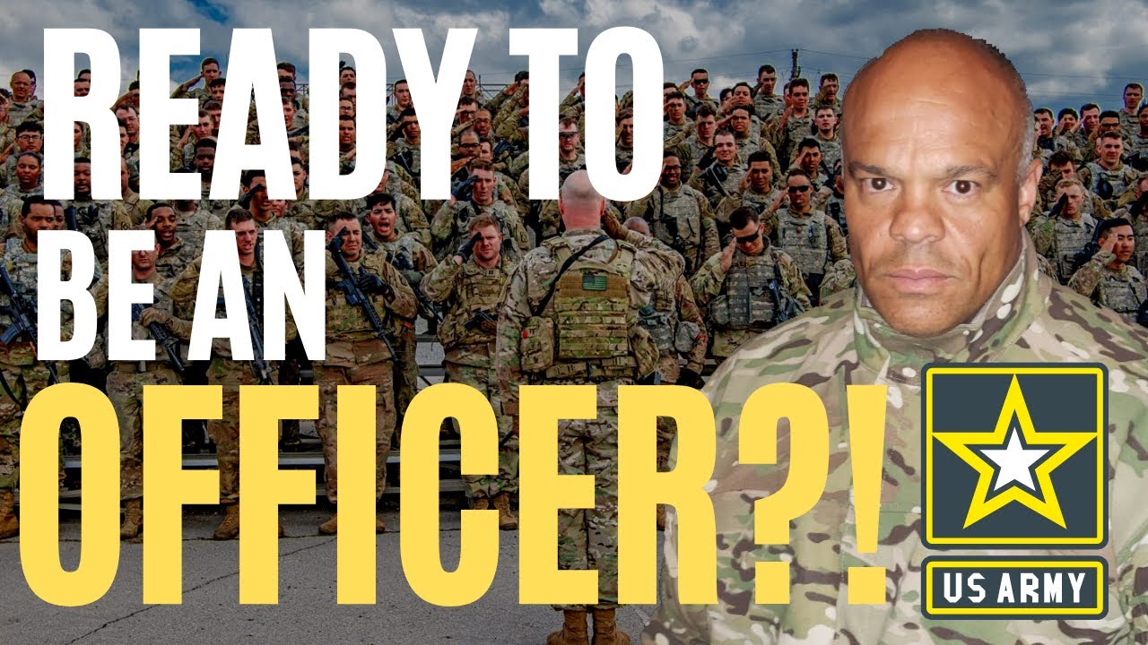 This is a GREAT OFFICER!!!