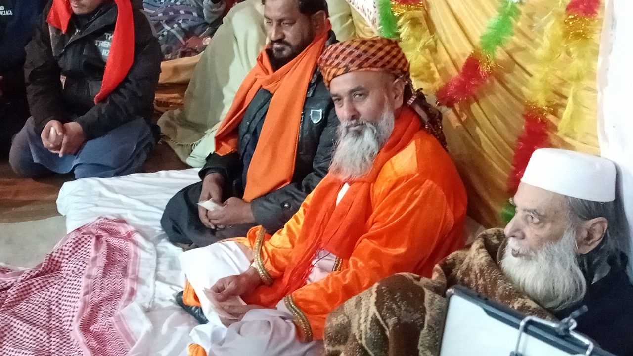 is iltija ke baad Koi iltija Nahin mera Sanam humaisha mery rubru rhy