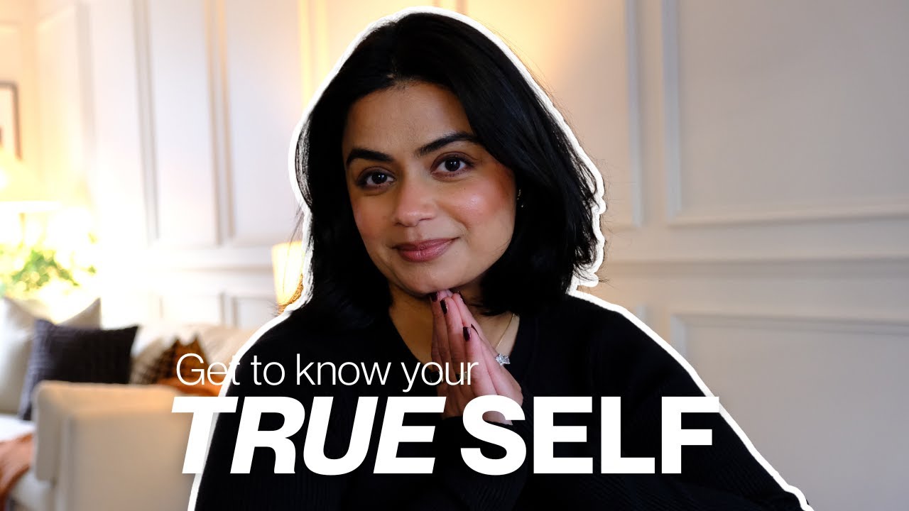 Unlock Your Best Life: Be Your True Self Today!
