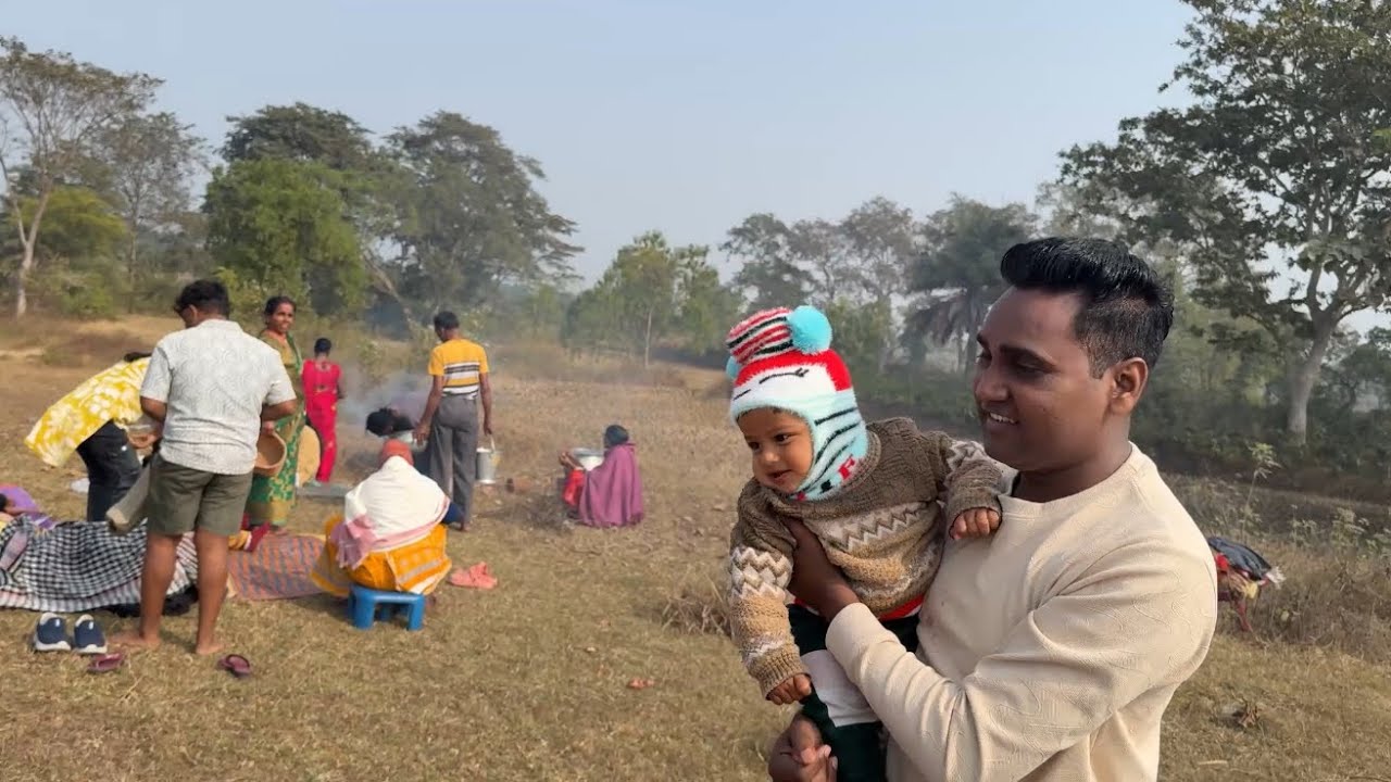 Family Picnic 26/12/2025 