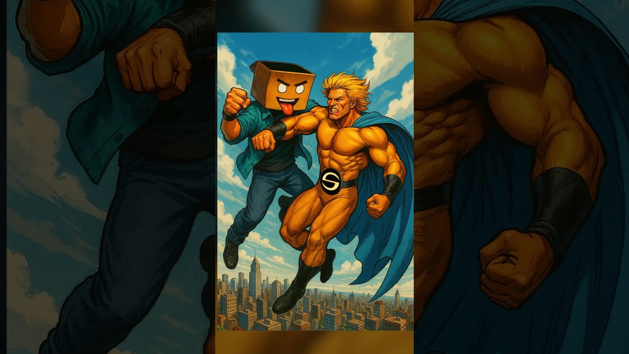 &iexcl;&iquest;QUIENES HAN VENCIDO A SENTRY?! | La Caja Geek | #Short