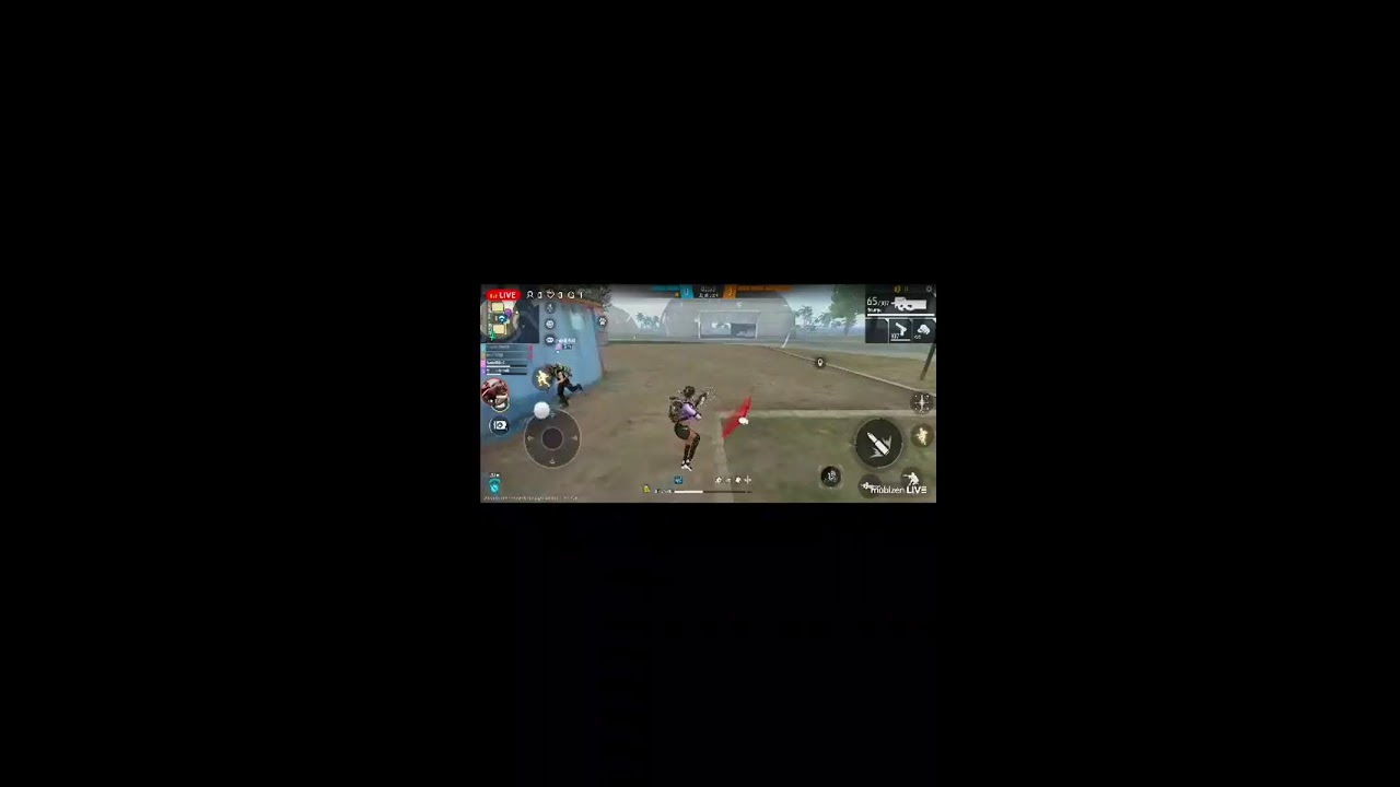 Jugando en vivo. Playing Garena Free Fire | Naughter7u7YT FF 