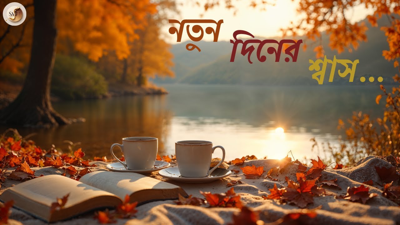 নতুন দিনের শ্বাস || Notun Diner Shaas (Soft Version)