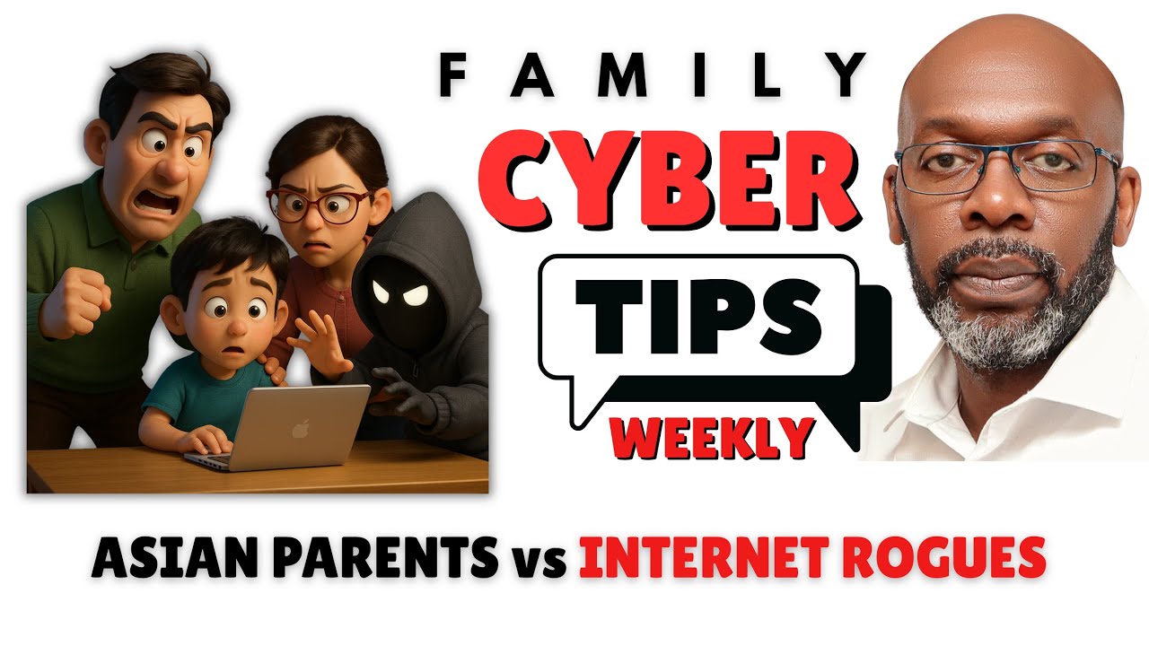 ASIAN PARENTS VS INTERNET ROGUES — THE SILENT DIGITAL BATTLE NO ONE TALKS ABOUT