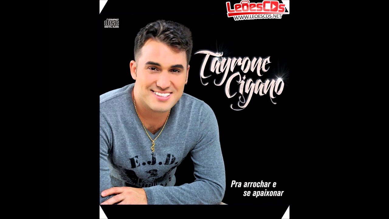 TAYRONE CIGANO  O DEFENSOR