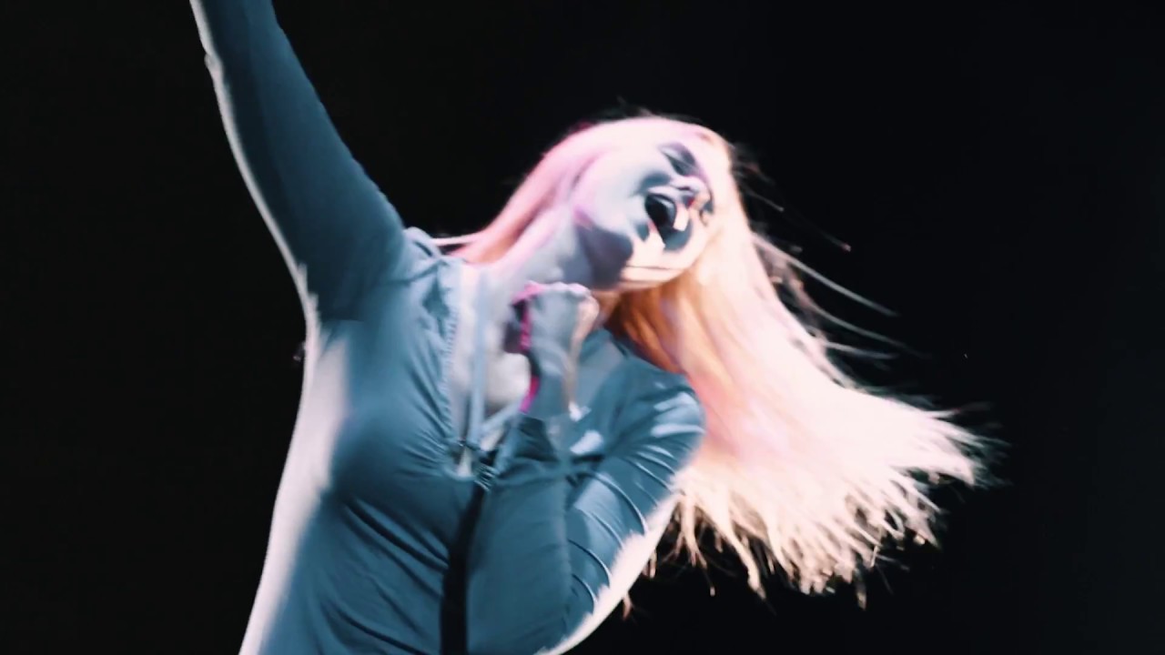 INSATIA - Memory of a Sapphire (Official Video)
