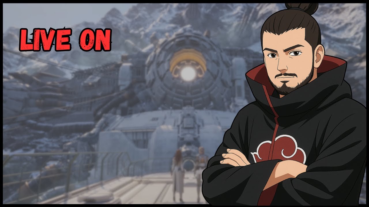 The First Descendant e Hytale - Primeira Live ao Vivo!