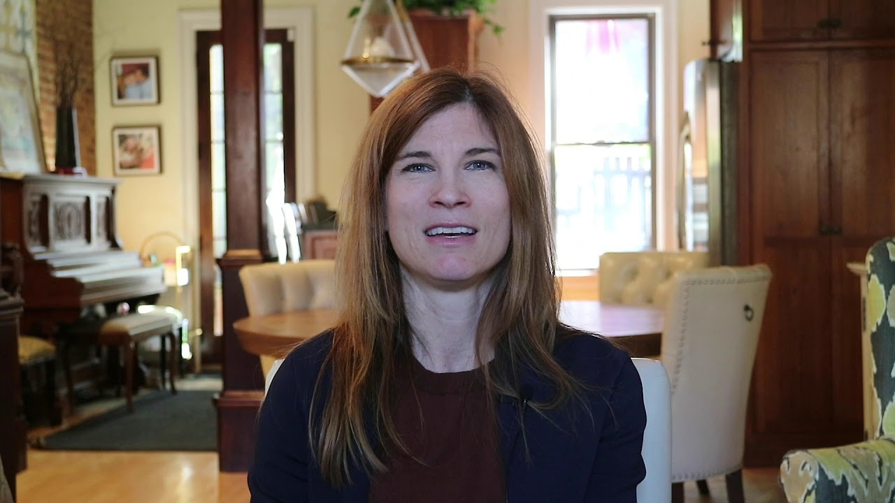 What Is It Like To Be a Christian in the Medical Field? | Tracy Balboni