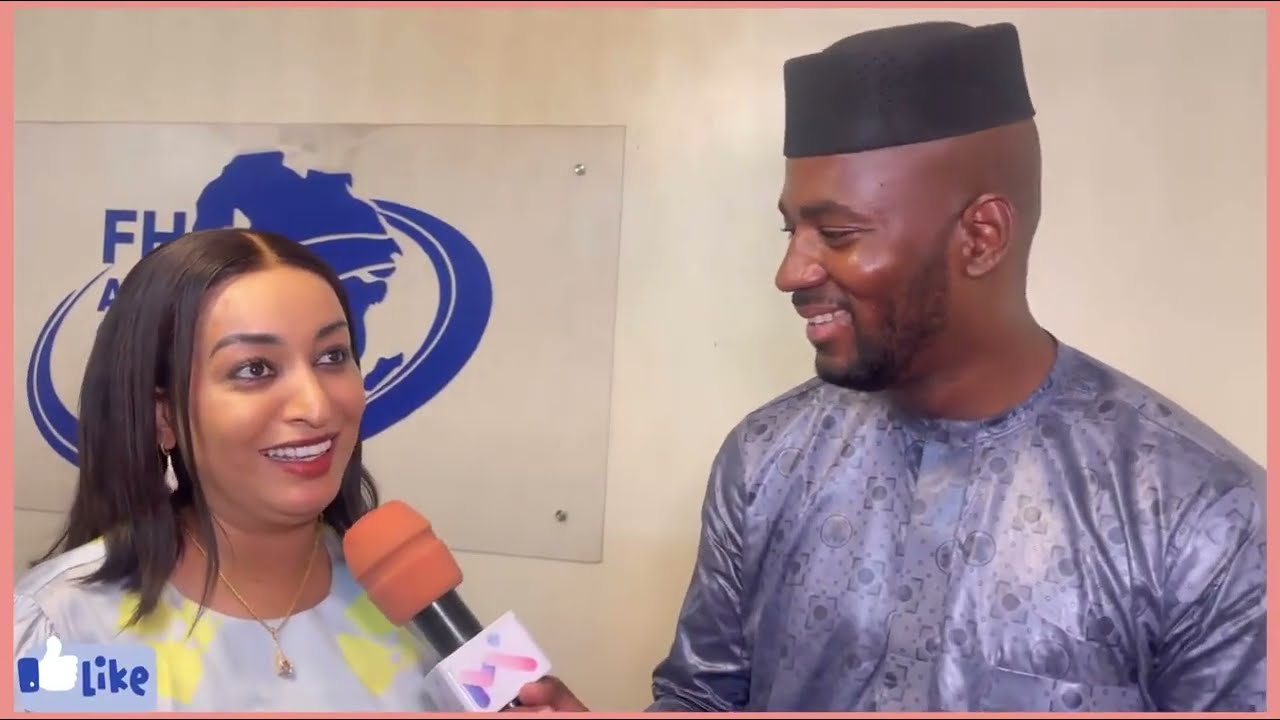 MEDIATIK TV : Voici pour vous la vie de Madame Traore FATOUMATA MINT M’BARKA. D’où vient son argent?