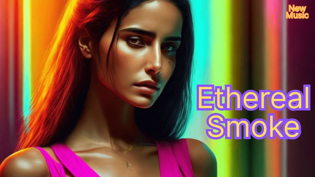 Ethereal Smoke - Dark Deep House, Dance, Deep House, Ethnic Arabic