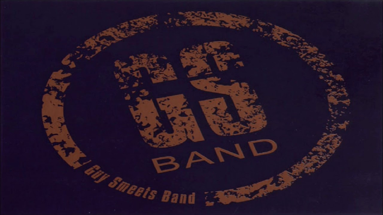 GUY SMEETS BAND - So Many Roads