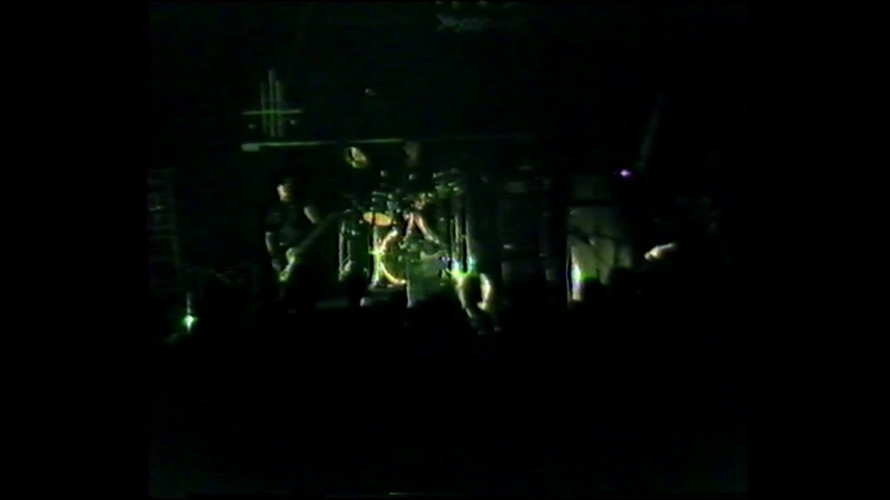 Asmodi Bizarr - Live Hamburg 1986