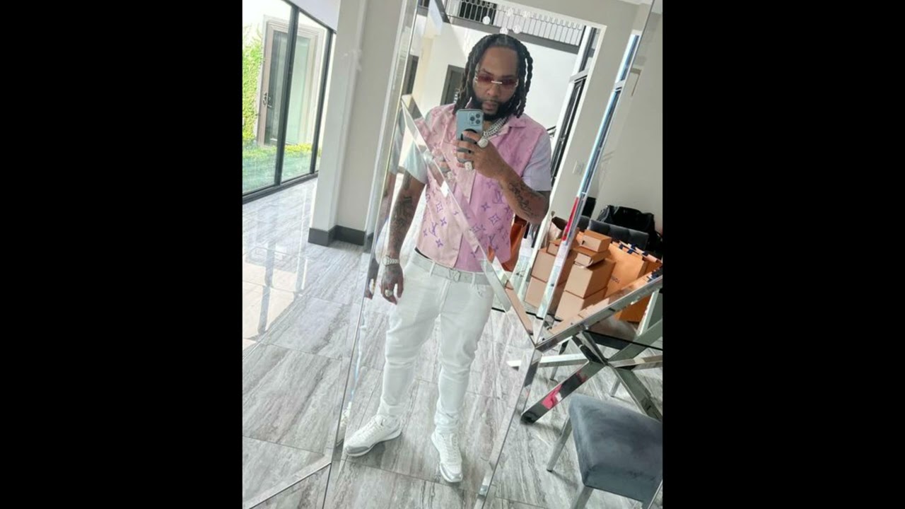 Money Man Type Beat - 