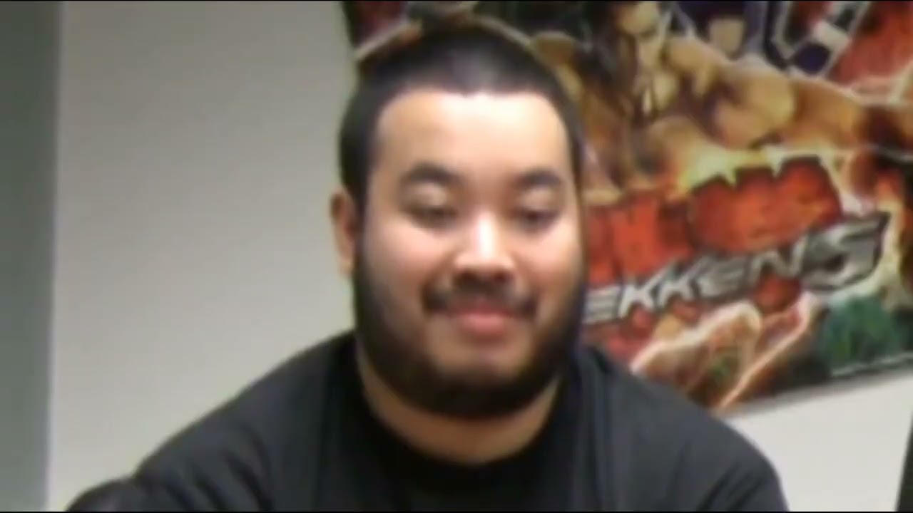 Aris explains Dragunov