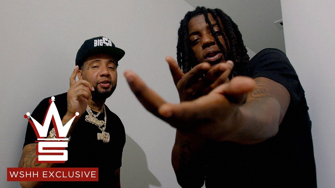 Philthy Rich Feat. OMB Peezy 