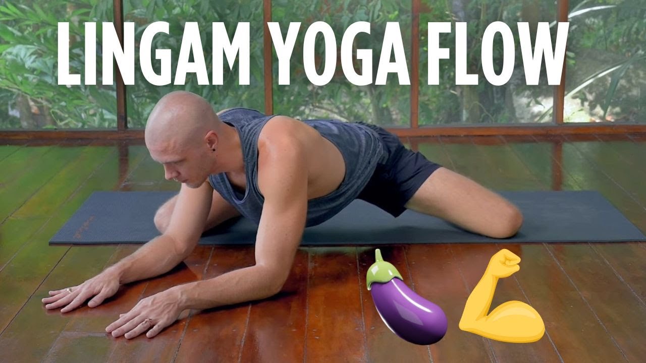 Yoga for Erectile Dysfunction And Lasting Performance