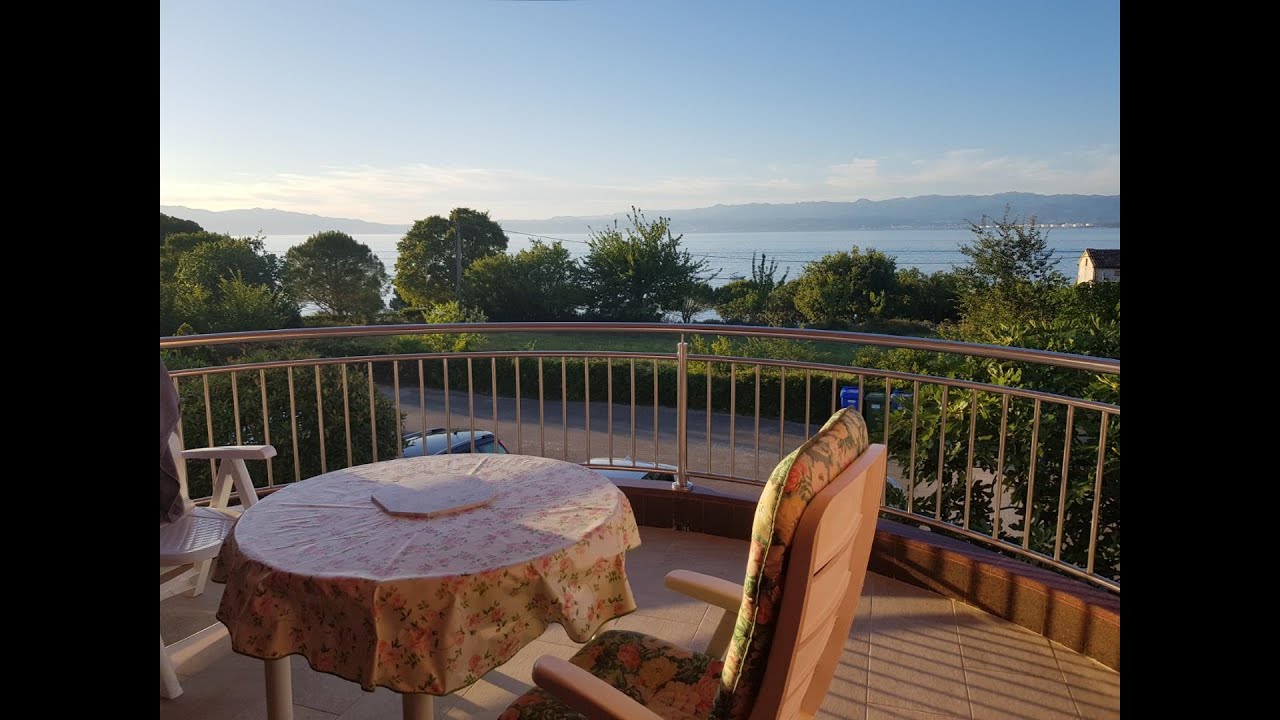 Appartement Porat-Krk