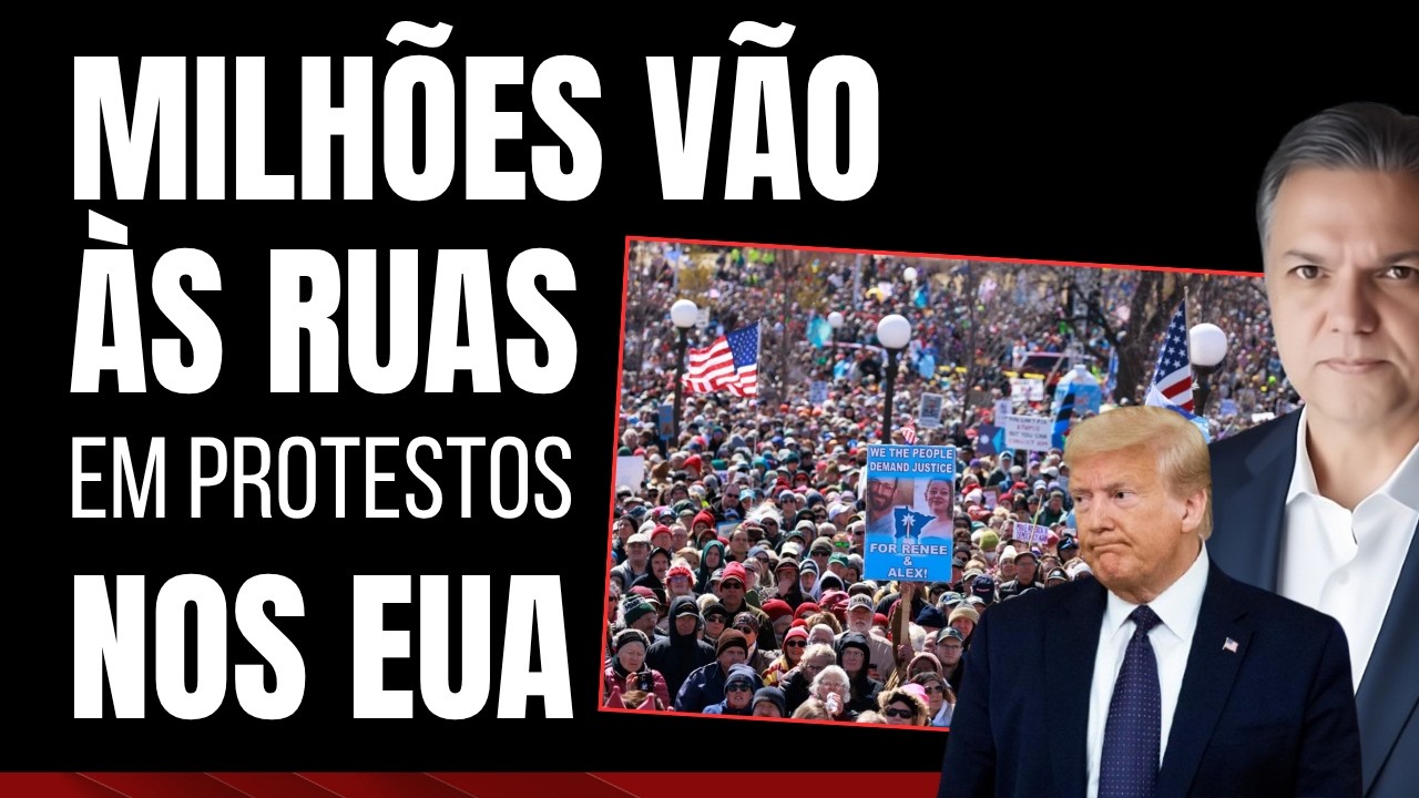 Ningu&eacute;m protesta porque a infla&ccedil;&atilde;o subiu alguns pontos percentuais.
