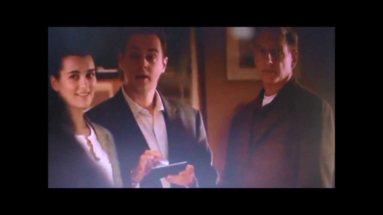 NCIS   A Thousand Years Tiva Family AU