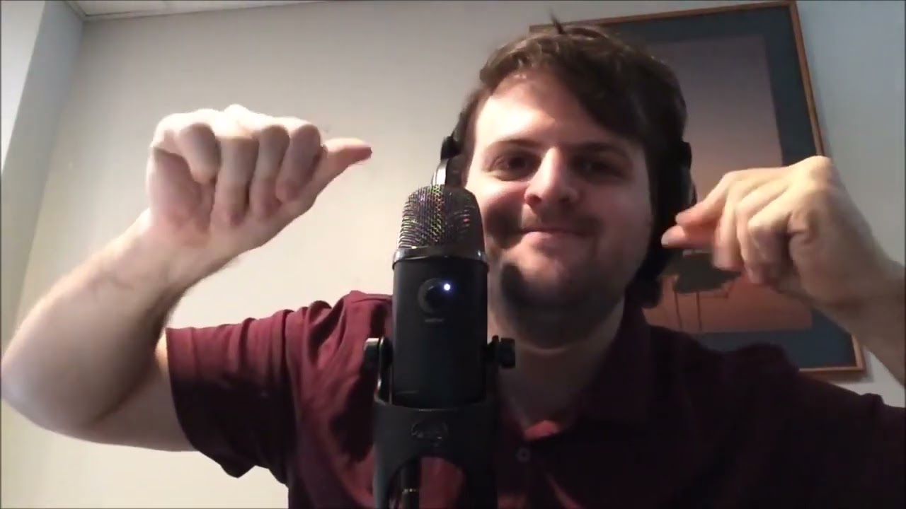 ASMR Fastest Mouth & Hand Sounds Ever