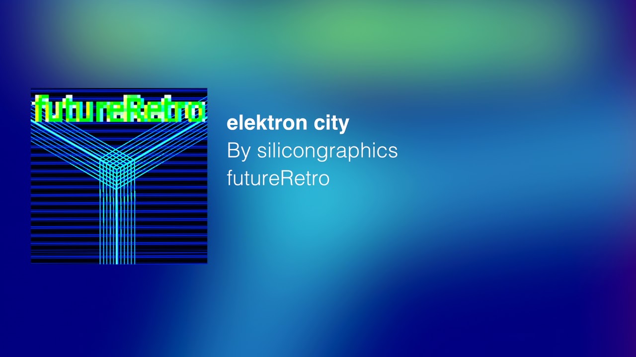 elektron city