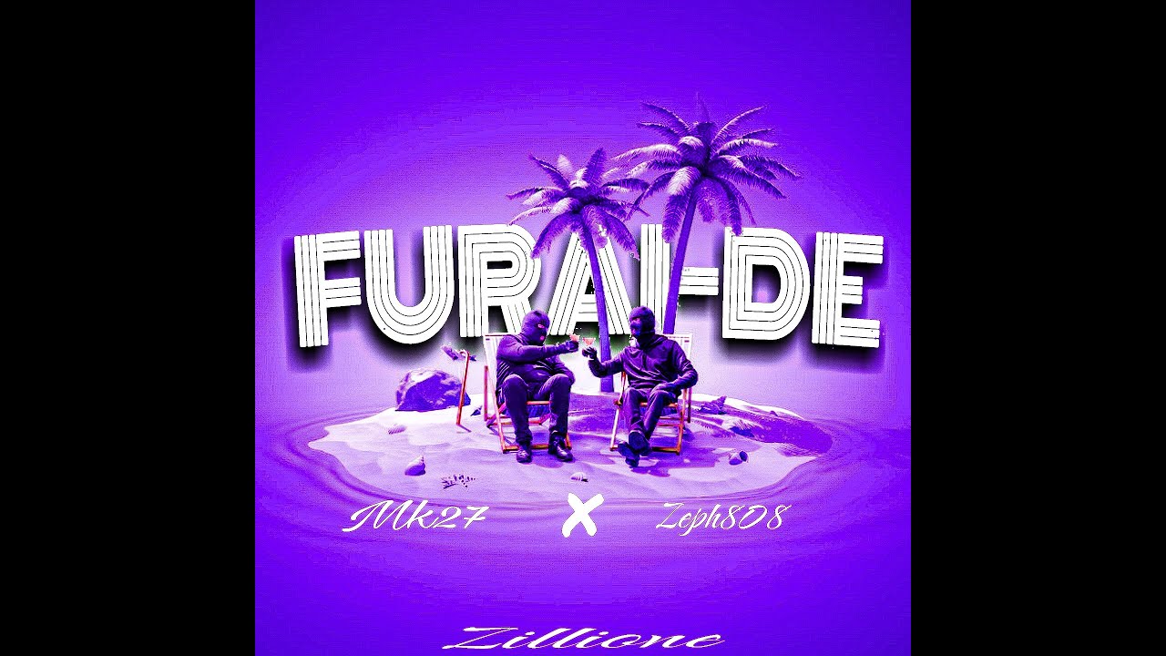 Ni-Mk27_ft_Zeph808___FURAIDE___ Visualiser