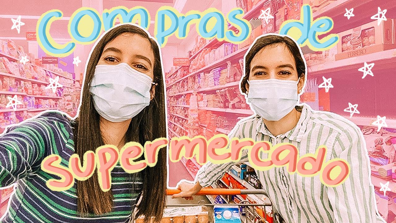 Compras de la Semana ♡Trillizas | Triplets