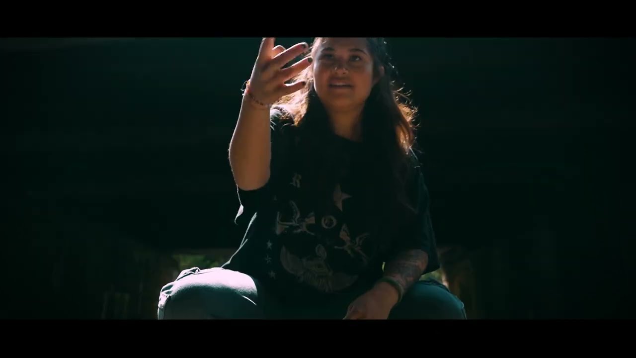 Johnny Ciggs feat. Marilyn - 