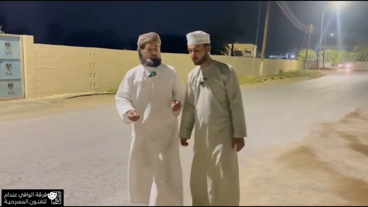 قصه ومثل (٢٣)