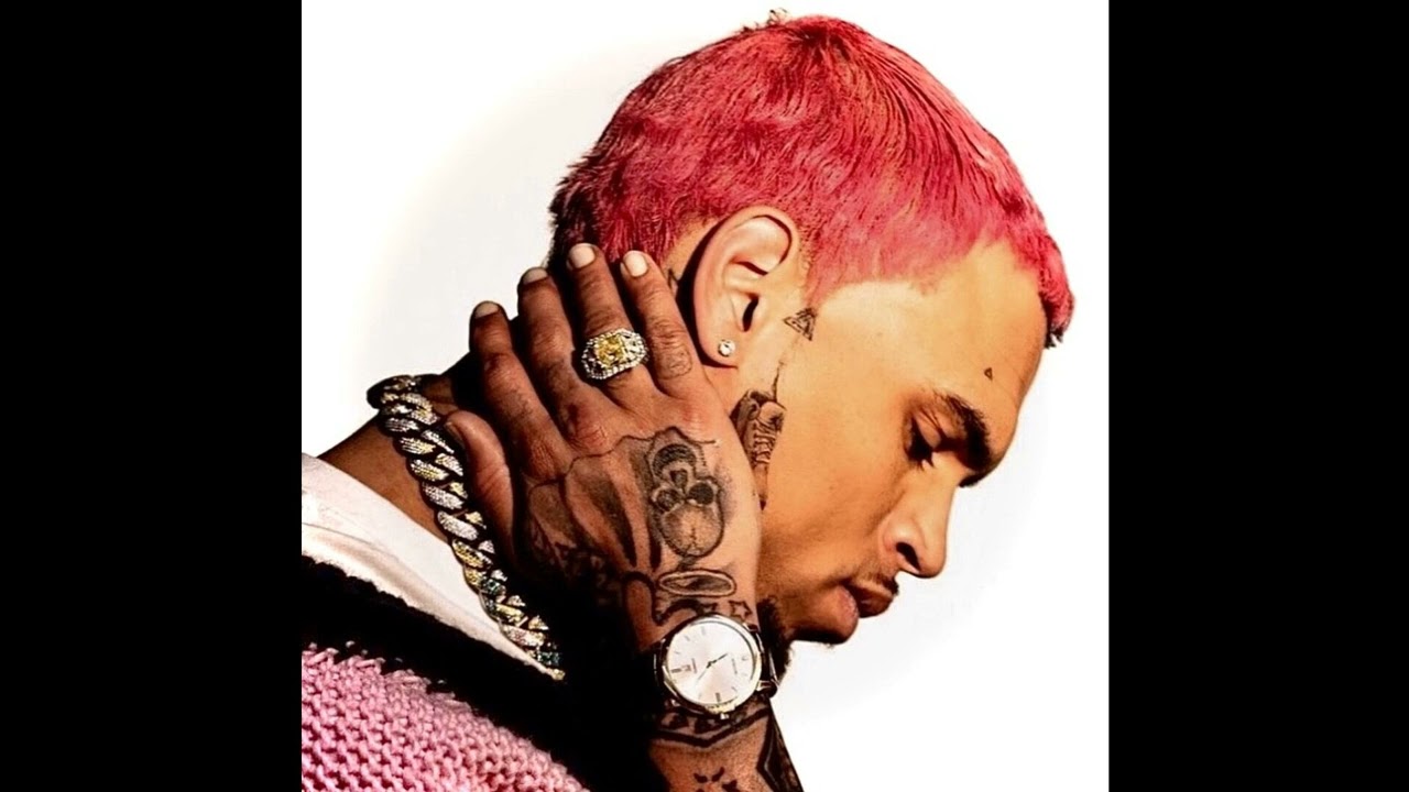 [FREE] Chris Brown x Fivio Foreign Type Beat 2022 - 