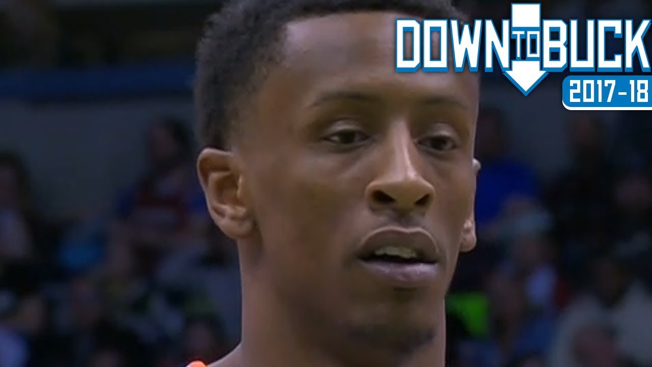 Troy Williams 18 Points Full Highlights (3/9/2018)