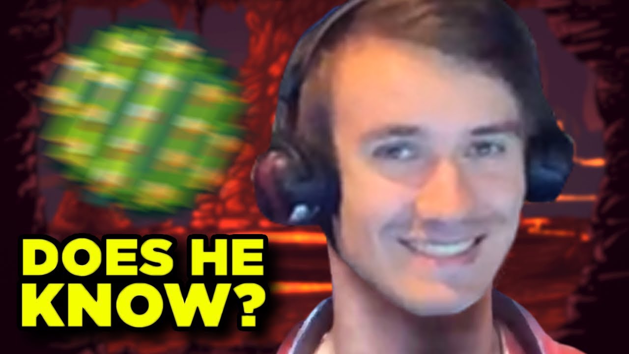 worst terraria seed ever