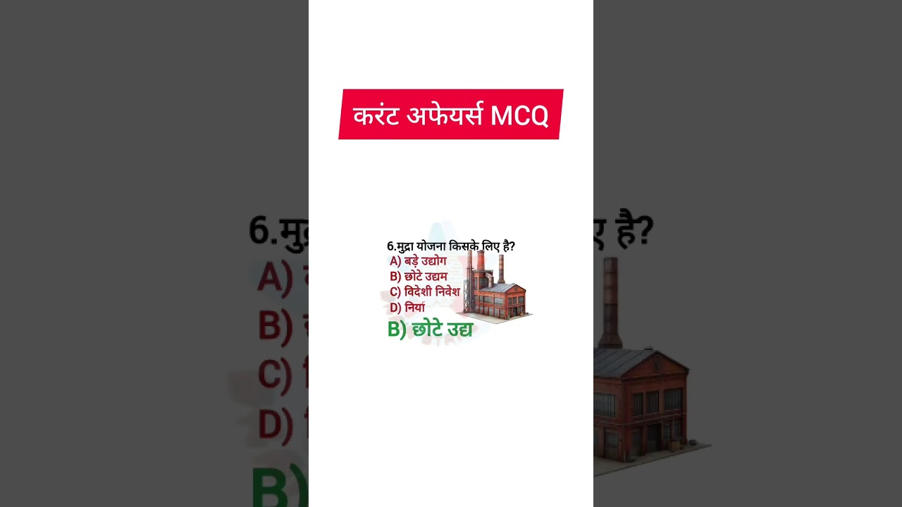 New Current Affairs 2026 | GK Today | Important MCQ | Exam Special 