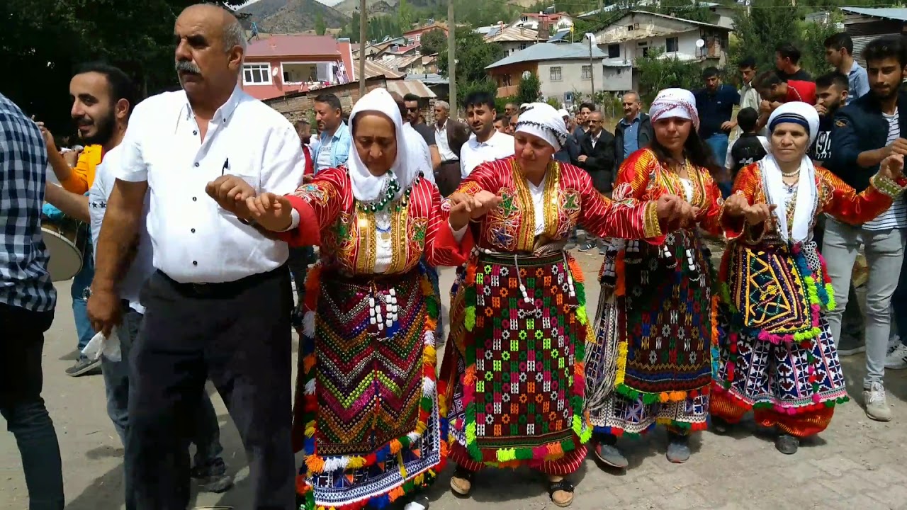 Sivas Merkez Asarcık Köyü 5. Madımak Festivali