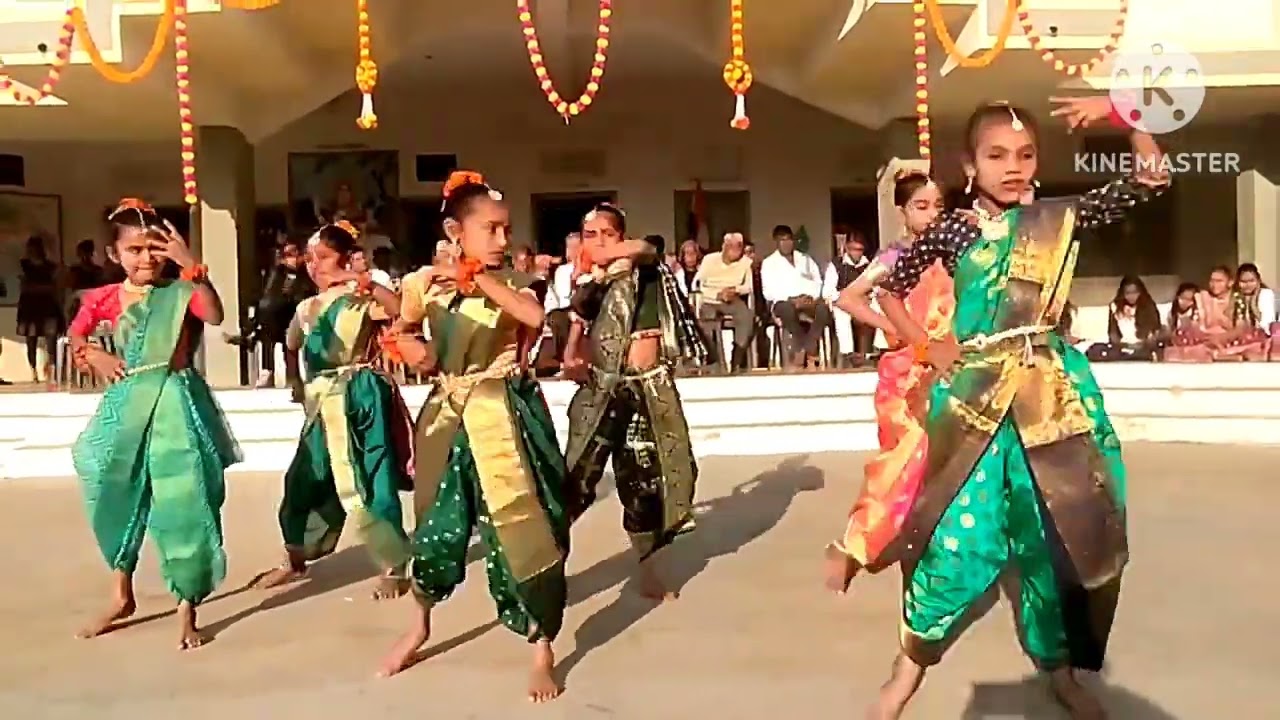 સ્વાગત ગીત/ oda  / ઓડા પ્રાથમિક શાળા / garaba / 