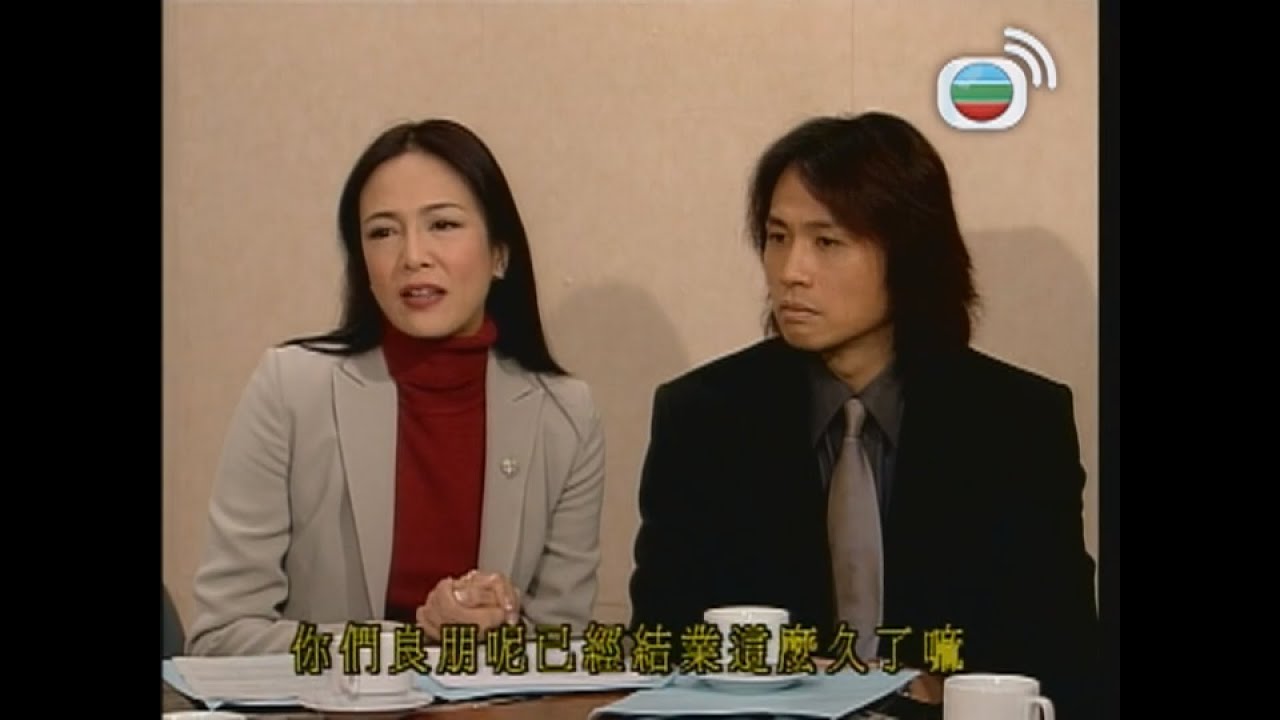 【黃子華金句錄】男親女愛 | 你最叻就係冇講粗口都好似講咗咁！