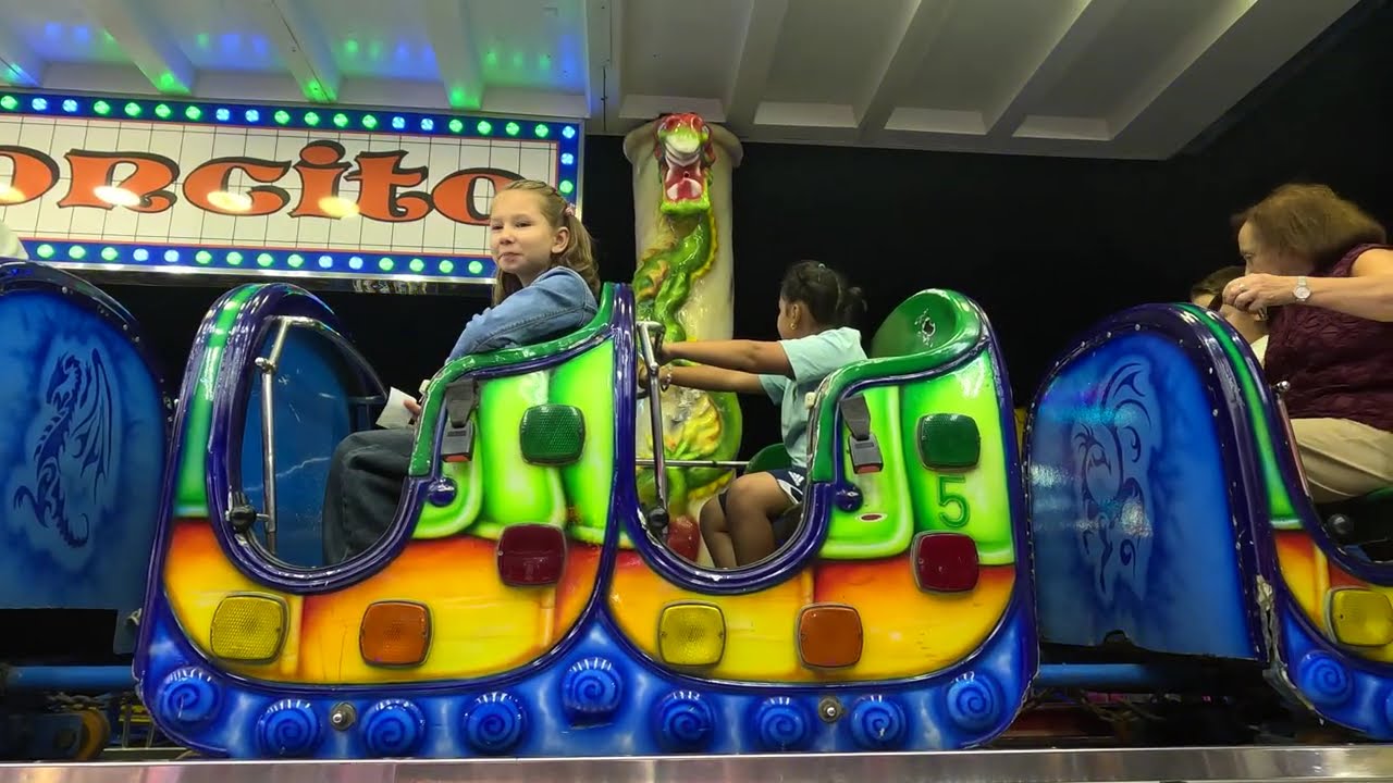Everything You Need to Know About the Feria de Torremolinos!
