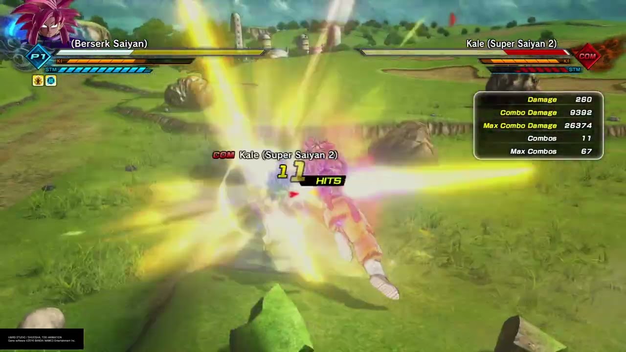 DRAGON BALL XENOVERSE 2_20260111235515