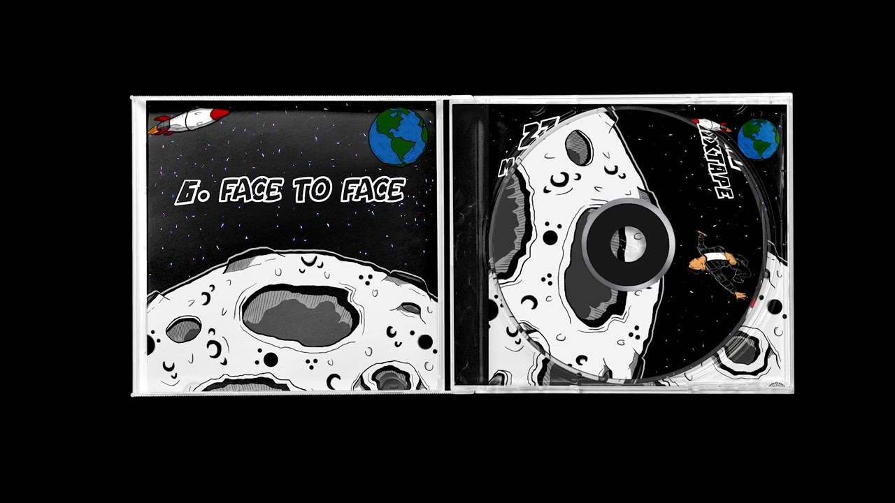 6. Face 2 Face  - B.O ( PROD. PTA) [ '27 MIXTAPE ]