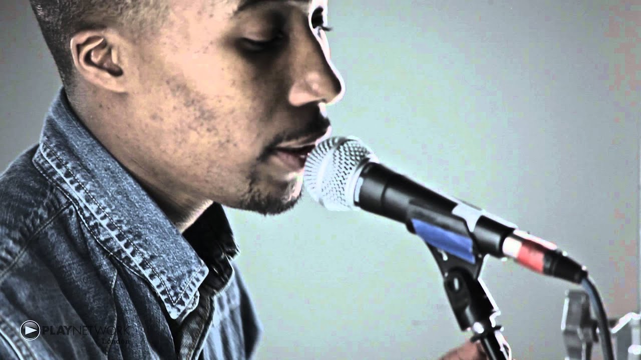WE HAVE BAND - WATERTIGHT (ACOUSTIC)