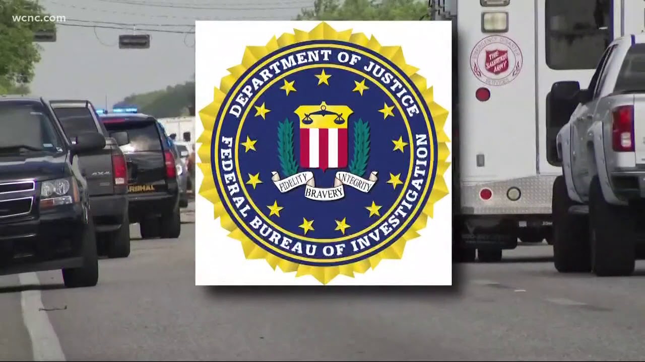 FBI cracks down online threats