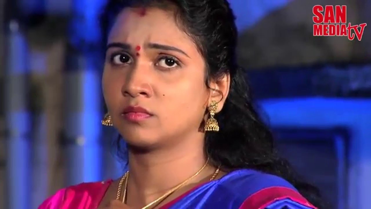 BOMMALAATAM - பொம்மலாட்டம் - Episode 918 (12/01/2016)