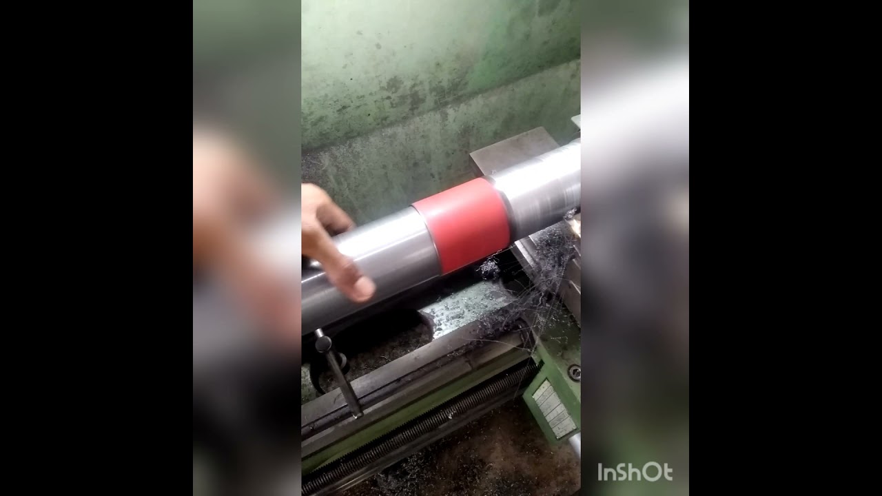 CARA MENINGGIKAN AS/PIPA MESIN MILING/BOR 7016 JIG HEAD/KOP